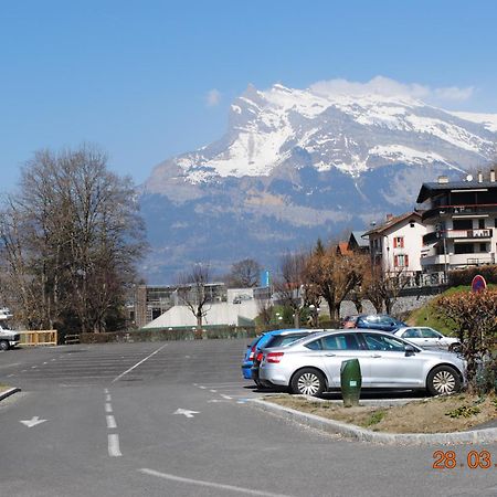 Hotel Val Joly Saint-Gervais-les-Bains Ngoại thất bức ảnh