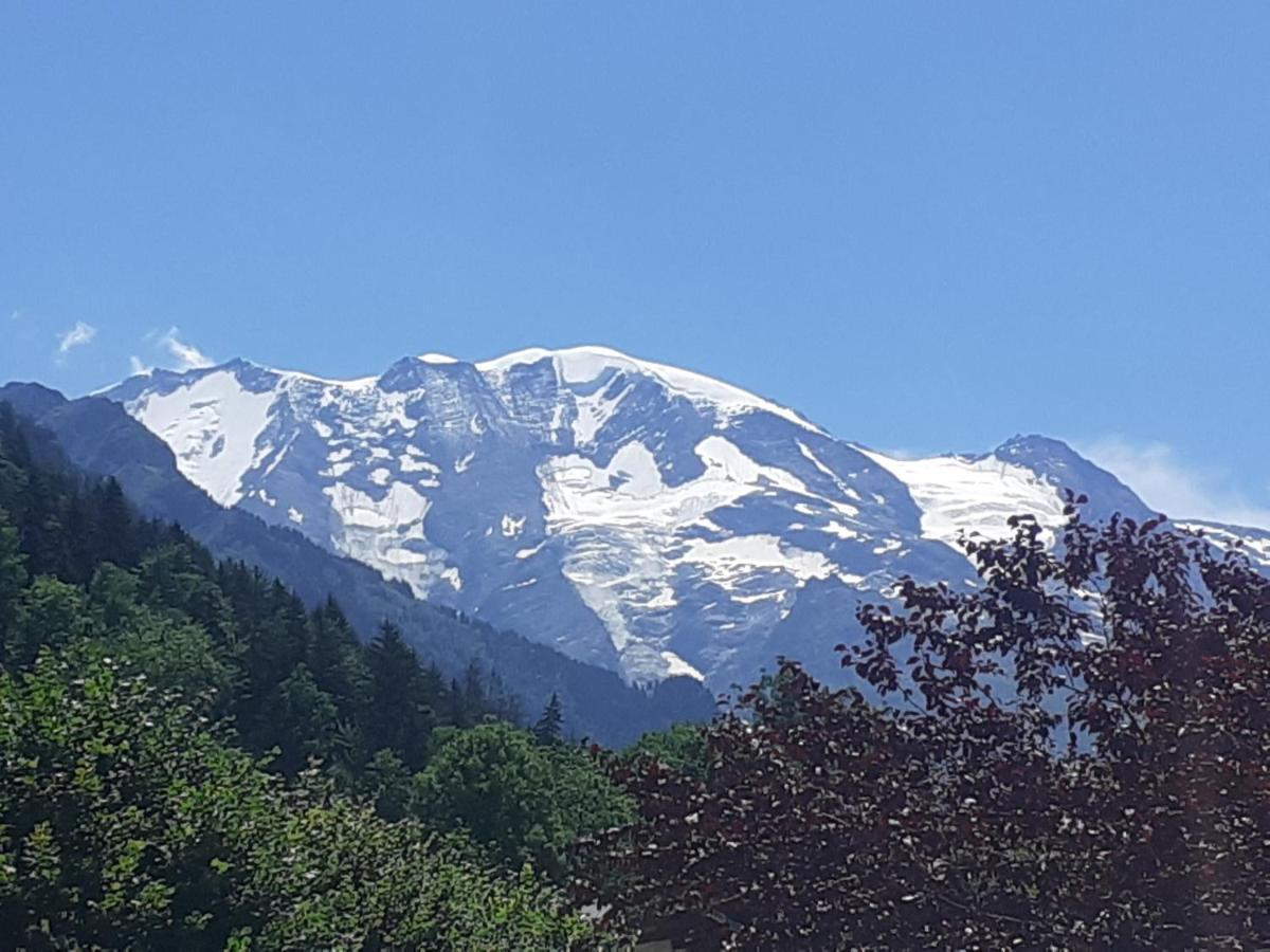 Hotel Val Joly Saint-Gervais-les-Bains Ngoại thất bức ảnh