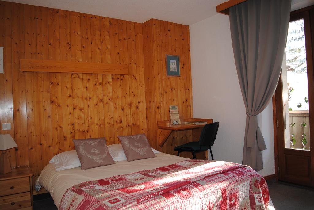 Hotel Val Joly Saint-Gervais-les-Bains Phòng bức ảnh