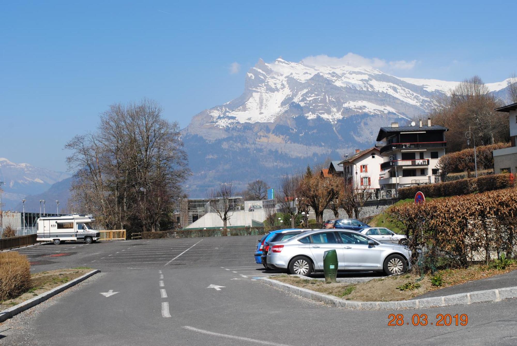 Hotel Val Joly Saint-Gervais-les-Bains Ngoại thất bức ảnh