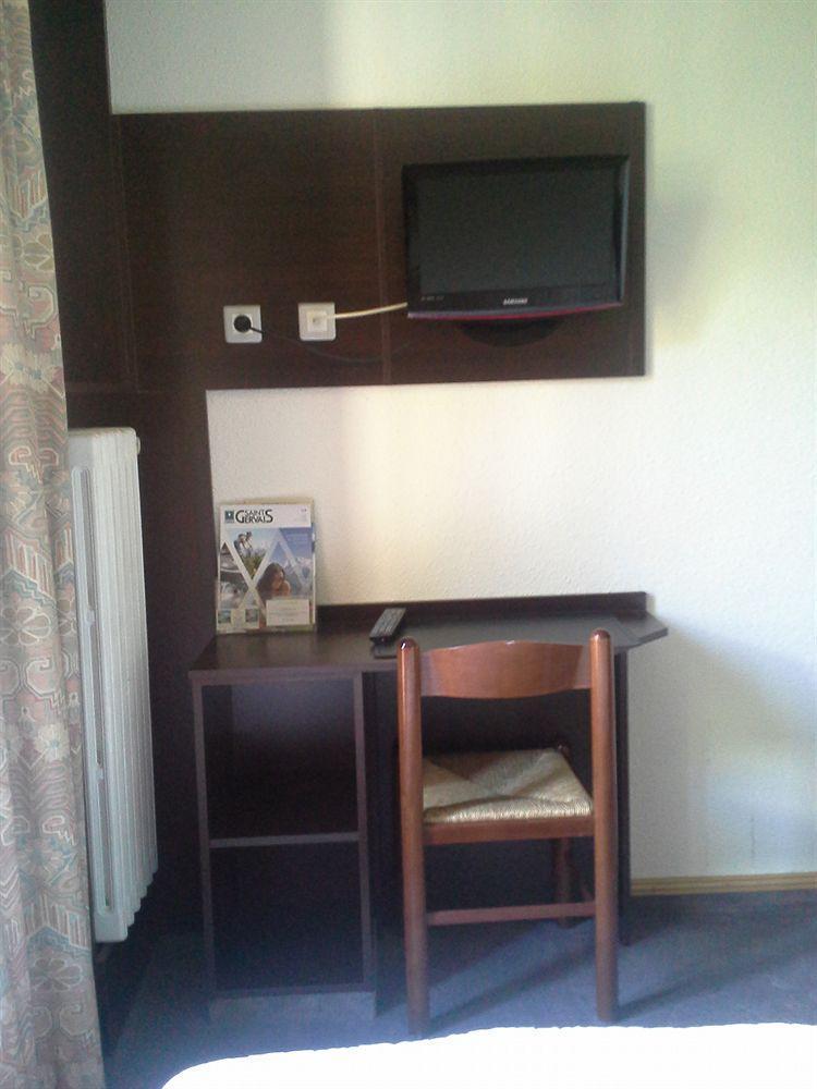 Hotel Val Joly Saint-Gervais-les-Bains Ngoại thất bức ảnh