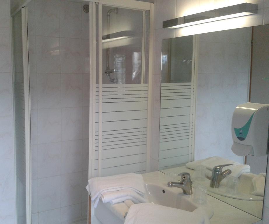 Hotel Val Joly Saint-Gervais-les-Bains Phòng bức ảnh