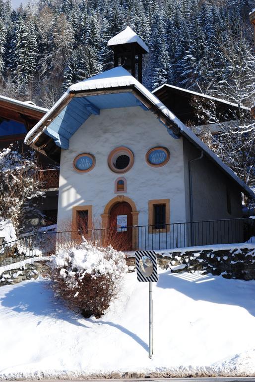 Hotel Val Joly Saint-Gervais-les-Bains Ngoại thất bức ảnh