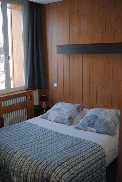 Hotel Val Joly Saint-Gervais-les-Bains Ngoại thất bức ảnh