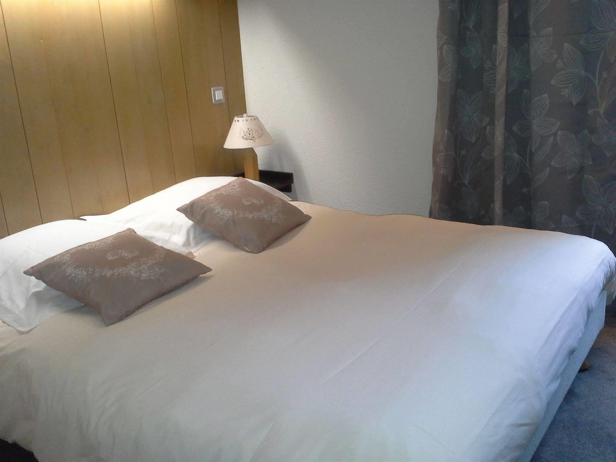 Hotel Val Joly Saint-Gervais-les-Bains Ngoại thất bức ảnh