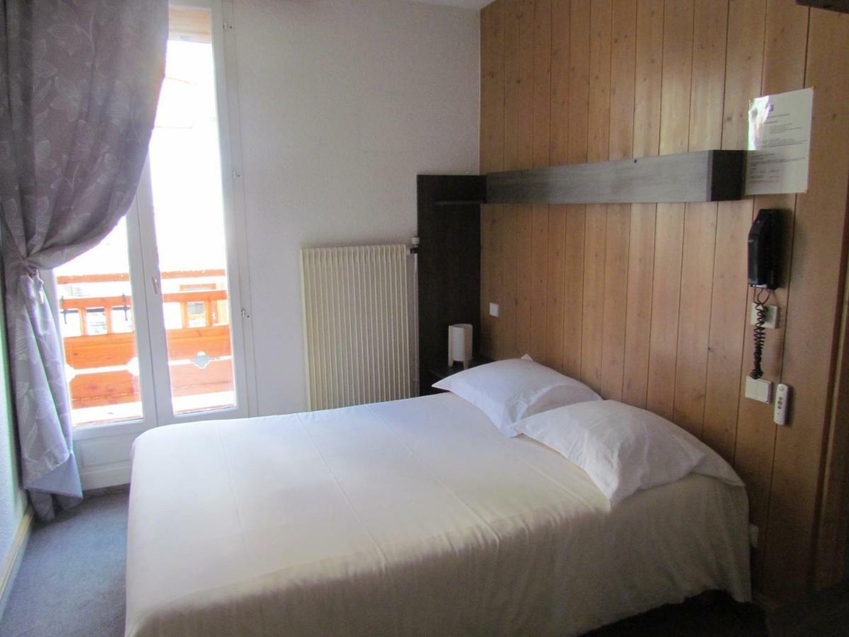 Hotel Val Joly Saint-Gervais-les-Bains Ngoại thất bức ảnh
